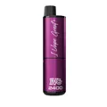 IVG 2400, 4 in 1 Pod System, 1000 mAh, 8 ml, Farbe purple