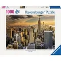 Puzzle Großartiges New York 1000 Teile