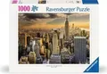Ravensburger 12000668, 1000 Stück(e), Stadt