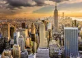 Ravensburger Puzzle 12000668 - Großartiges New York - 1000 Teile Puzzle für Erwachsene und Kinder ab 14 Jahren, Stadt-Puzzle New York