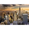 Puzzle Gro?artiges New York (1000 Teile)