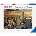 Ravensburger Puzzle Großartiges New York