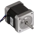 Joy-it Schrittmotor NEMA-17-01 NEMA-17-01 0.4 Nm 1.68 A Wellen-Durchmesser: 5 mm