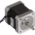 Schrittmotor Nema-17-01 Nema-17-01 0.4 Nm 1.68 A Wellen-durchmesser: 5 Mm - Joy-it