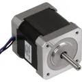 Joy-it Schrittmotor NEMA-17-01 NEMA-17-01 0.4 Nm 1.68 A Wellen-Durchmesser: 5 mm