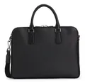 BOSS Businesstasche Document Case, aus echtem Rindsleder