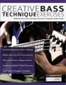 Dan Hawkins Joseph Alexa Creative Bass Technique Exerc (Taschenbuch) (US IMPORT)