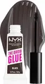  The Brow Glue Augenbrauen-Gel Farbton 05 Black 5 g