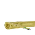 LAPP 71220151 Spiralkabel 350 mm / 1000 mm Gelb 1 St.