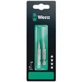 851/4 Tz Sb Bits, Ph 1 X 50 Mm, 2-teilig 05134380001 - Wera