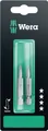 Wera Bit-Set 851/4 TZ SB PH 2-teilig 1 x 50 mm