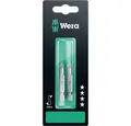 Wera Kreuzschlitz-Bit Wera 851/4 TZ SB SiS 05134380001 Kreuzschlitz-Bit PH 1 Werkzeugstahl l