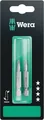 Wera 851/4 TZ SB Bits, PH 1 x 50 mm, 2-teilig 05134380001