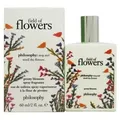 Eau De Toilette Spray Oz 60ml