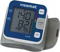 VISOMAT handy Handgelenk Blutdruckmessgerät 1 St