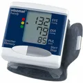 VISOMAT handy Handgelenk Blutdruckmessgerät 1 St PZN06414470