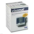 VISOMAT handy Handgelenk Blutdruckmessgerät 1 St