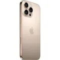 Apple iPhone 16 Pro Max/512GB/Wüste Titanium - Beige