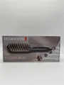 Remington Glättbürste 2in1: Glätteisen & Haarbürste für eine reduzierte Stylingz