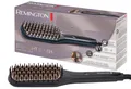Remington Glättbürste 2in1: Glätteisen & Haarbürste CB7400