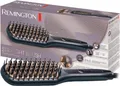 Szczotka Remington Straight Brush CB7400 szara brązowa jonizacja