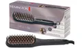 Remington Glättbürste 2in1: Glätteisen & Haarbürste CB7400