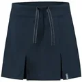 Meru Minirock (1-tlg) blau Kurz | 42