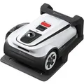 ECOVACS Mähroboter GOAT A1600 LiDAR PRO mit Innovativem TruEdge-Trimmer