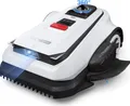 Ecovacs GOAT A1600 LiDAR PRO EU, Rasenmähroboter, 1600 m², 33 cm, 3 cm, 9 cm, 50%