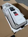 Mähroboter ECOVACS GOAT A1600 LiDAR Pro (DEFEKT/ERSATZTEILSPENDER)