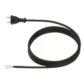 Bachmann 248.175 Strom Anschlusskabel Schwarz 3.00 m