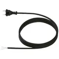 Bachmann 248.175 Zuleitung H07RN-F 2x1.50 3,0m 24G/AEH