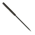 STEINLE Reißnadel Anreißnadel Anreiß Nadel 180mm gerändeltem Griffstück NEU OVP