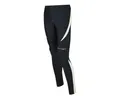 Airtracks Lauftights Herren Thermo Laufhose Lang Pro (Funktions Sporthose mit Thermoqualität, Herbst - Winter) » S M L XL XXL XXXL «