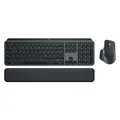 LOG MX Keys S Combo GRAPHITE