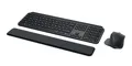 Logitech W128825247 920-011606 Mx Keys S Combo Keyboard  Mouse Included Rf W ~E~