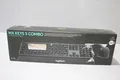 Logitech MX Keys S Combo DE MX Master 3S MX Palm Rest OVP