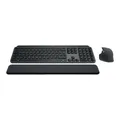 Logitech MX Keys S Combo Tastatur & Maus Set | Deutsch (QWERTZ) | NEU | Verpackt