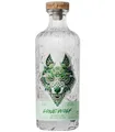 BrewDog | LoneWolf | Mexican Lime Gin | Kaktus und Limette mit Melone | Mit 14 Botanicals | 700ml | 38% vol.
