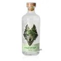 Lonewolf Mexican Lime Gin 0,7l, alc. 38 Vol.-%