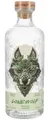 LoneWolf Mexican Lime Gin 38.0% 0,7l 