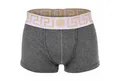 Versace Boxer Herren Boxershort 1er Pack Baumwolle (Packung, 1er Pack)
