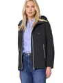 Street One Damen Jacke mit Kapuze und Zipper