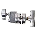 Studienrohrklemme mit Tripod Connection MC-1027G