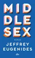 Middlesex: Roman Jeffrey Eugenides