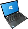 Lenovo ThinkPad X380 YOGA Intel Core i5-8350U 8GB 256GB NVMe TOUCH Win11Pro#1