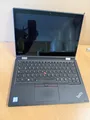 Laptop Lenovo ThinkPad X380 YOGA i5-8250U 8GB 256GB NVMe Touch+Stift Win 11 Pro