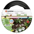 GARDENA Rohr, "Micro-Drip-System", L: 1500 cm, Kunststoff, 3/16 Zoll - bunt