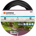Gardena Micro-Drip-System Tropfrohr oberirdisch (Tropfschlauch + Tropfrohr) (01362-20)