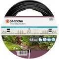 Gardena Tropfrohr Erweiterungs-Set oberirdisch 4,6 mm (3/16 Zoll) 15 m